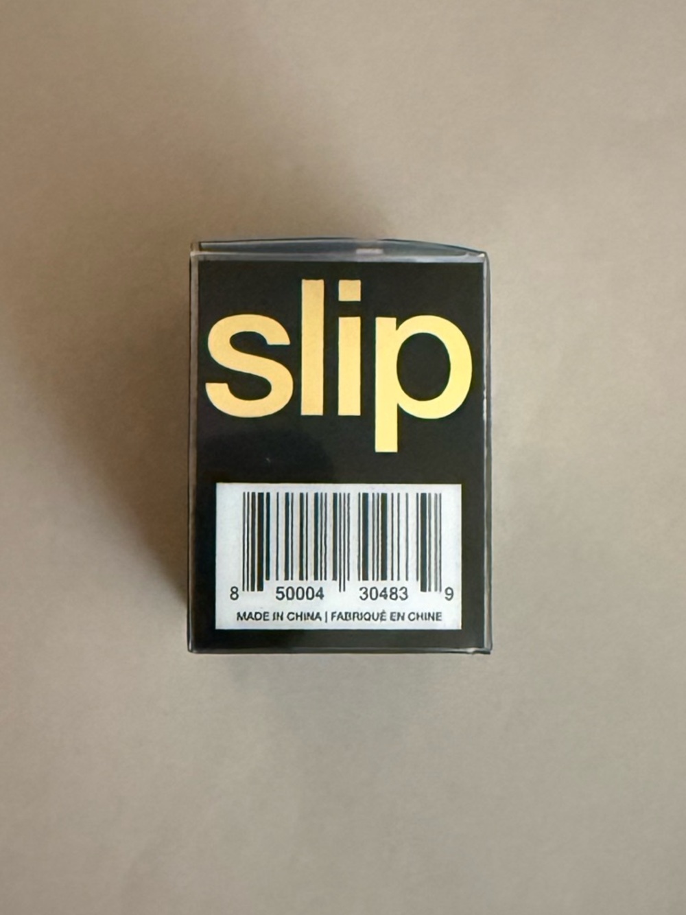 Slip Pure Silk 3-Pack Skinny Scrunchies - Black, Rose Gold Leopard and White - Picture 13 of 16